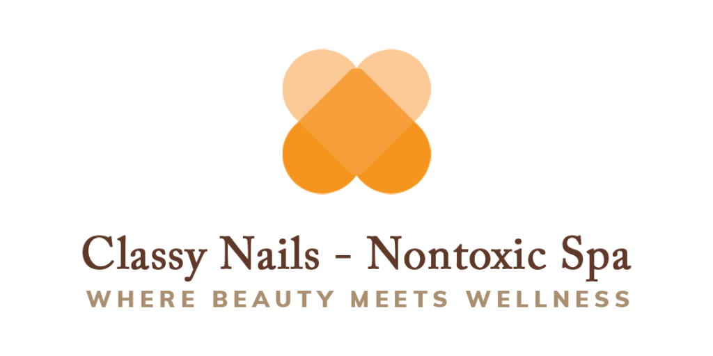 Classy Nails – Nontoxic Spa